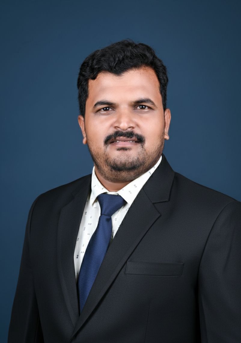 Vet. Nikhil Ghante
